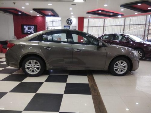 Chevrolet Cruze LTZ for sale