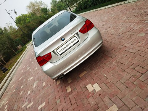 2012 BMW 3 Series for sale at low price