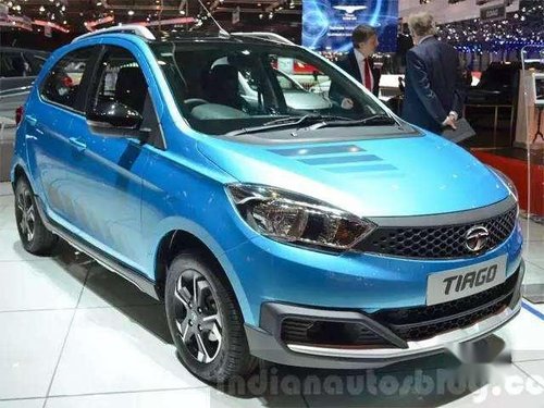 2019 Tata Tiago for sale at low price