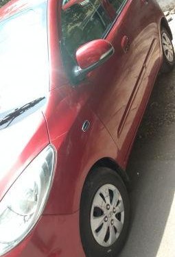 Used Hyundai i10 car at low price