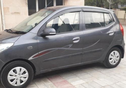 Hyundai i10 Magna 1.2 2013 for sale