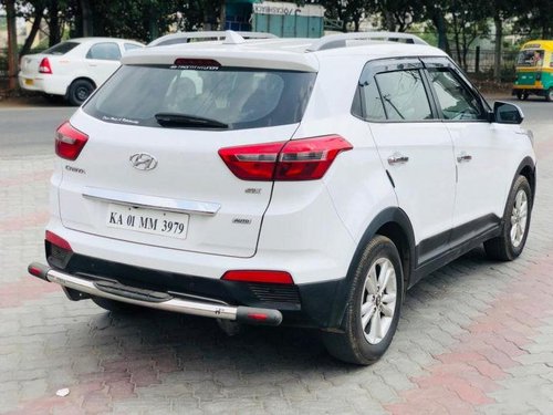 2015 Hyundai Creta for sale