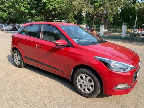 Hyundai Elite i20 2016 for sale