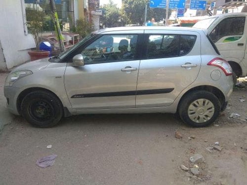 Used Maruti Suzuki Swift car at low price