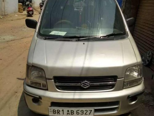 Used 2006 Maruti Suzuki Wagon R for sale