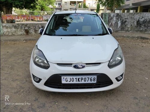 Ford Figo 2015-2019 Diesel Titanium for sale