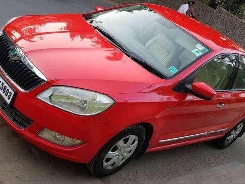 Skoda Rapid 1.5 TDI CR Ambition, 2014, Diesel for sale