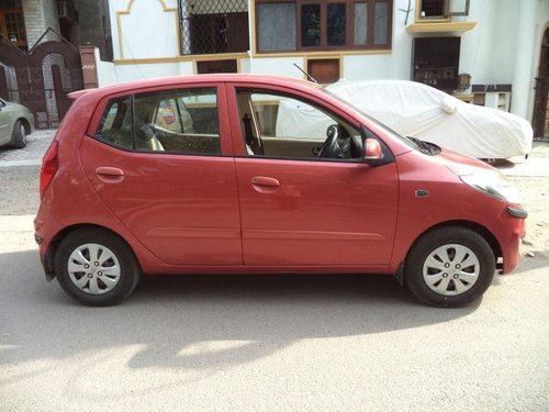 Hyundai i10 2011 for sale