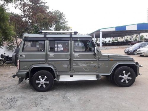 Mahindra Bolero ZLX for sale