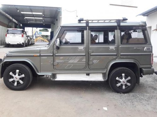 Mahindra Bolero ZLX for sale