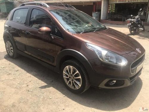 Fiat Avventura Power Up 1.3 Emotion 2017 for sale