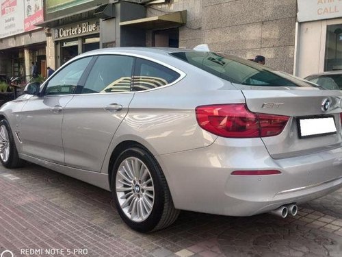 BMW 3 Series GT Luxury Line for sale