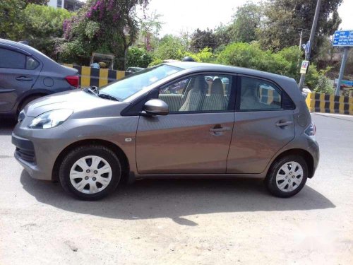 2015 Honda Brio for sale