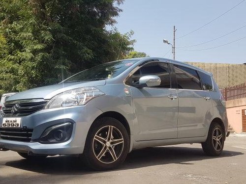 Maruti Suzuki Ertiga 2012 for sale