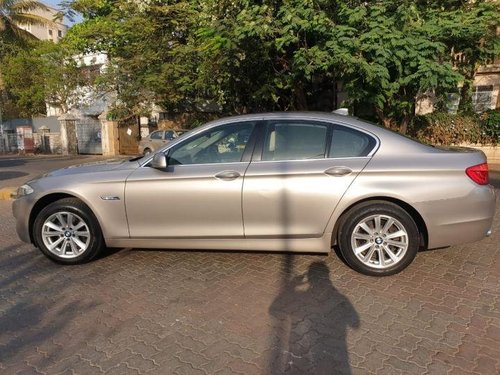 BMW 5 Series 525d Sedan for sale