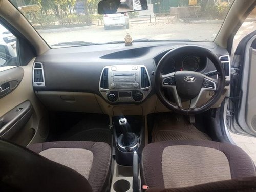 2012 Hyundai i20 for sale