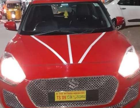 2019 Maruti Suzuki Swift for sale