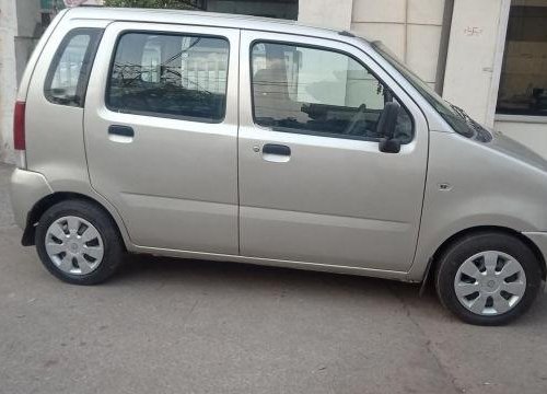 Used Maruti Suzuki Wagon R LXI 2004 for sale