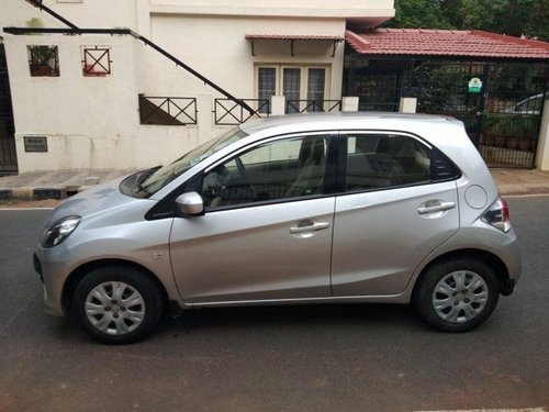 Used Honda Brio car at low price