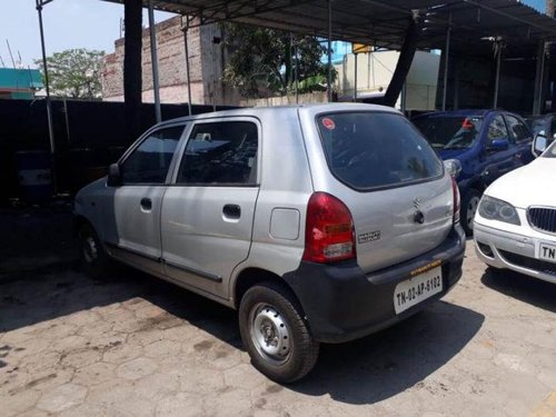 Used 2010 Maruti Suzuki Alto for sale