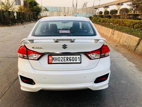 Used 2018 Maruti Suzuki Ciaz for sale