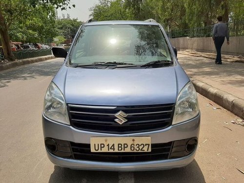 Used Maruti Suzuki Wagon R car at low price