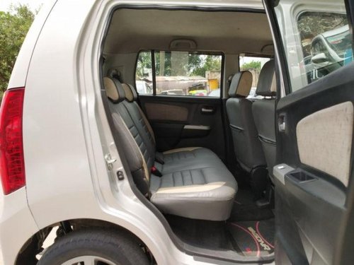 Used Maruti Suzuki Wagon R VXI 2014 for sale