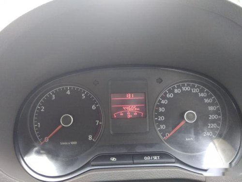 Used Volkswagen Vento car at low price