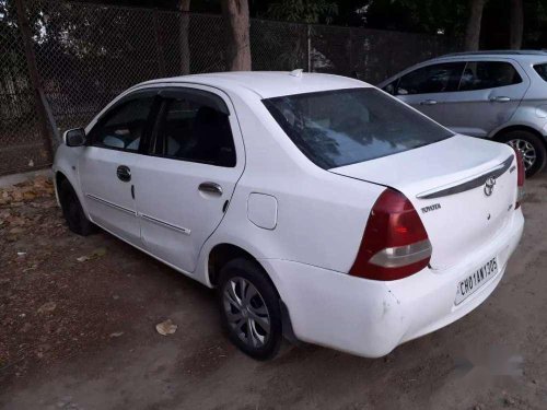 2012 Toyota Etios for sale at low price