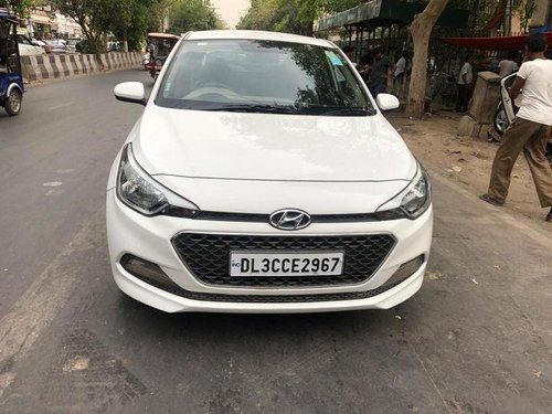 Used Hyundai i20 car at low price