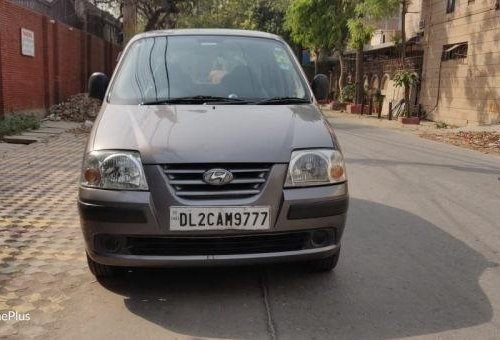 Used Hyundai Santro Xing GL Plus 2012 for sale