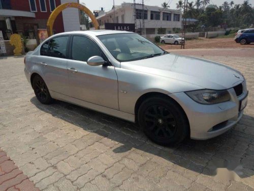 Used BMW 3 Series 320d Luxury Line 2008 for sale