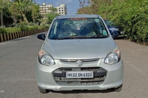 2014 Maruti Suzuki Alto 800 for sale