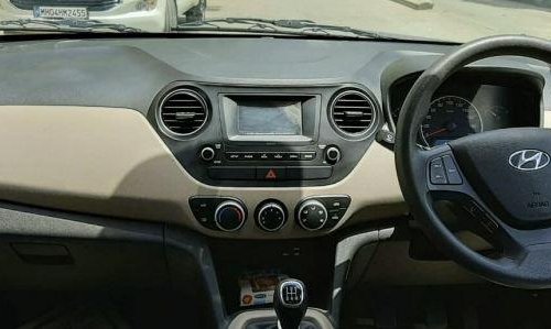 Used Hyundai Grand i10 1.2 Kappa Sportz 2018 for sale