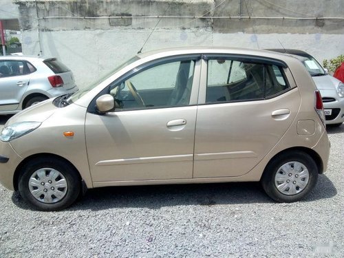 Used 2010 Hyundai i10 for sale