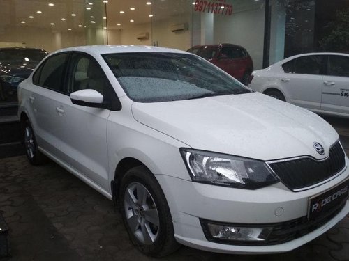 Skoda Rapid 2017 for sale