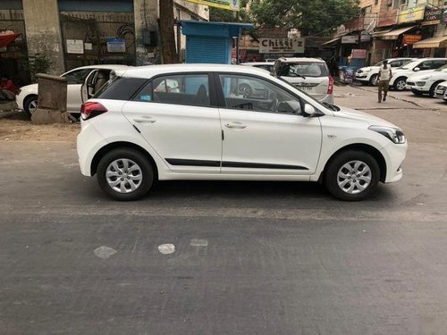 Used Hyundai i20 car at low price