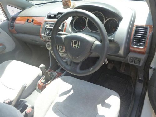 2006 Honda City ZX for sale