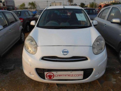 Used Nissan Micra car 2011 for sale at low price