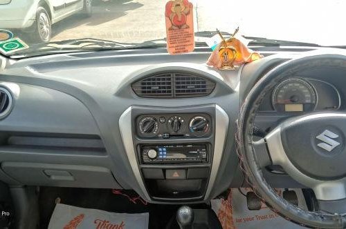 2014 Maruti Suzuki Alto 800 for sale