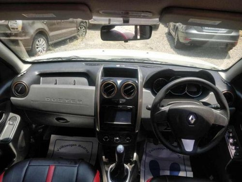 Used Renault Duster car at low price