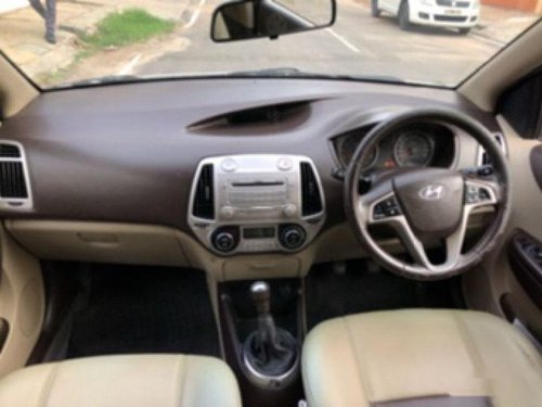 Hyundai i20 2011 for sale