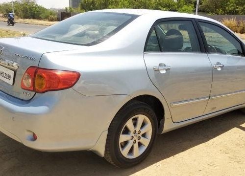 Toyota Corolla Altis VL 2009 for sale