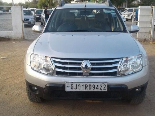 Renault Duster 2013 for sale