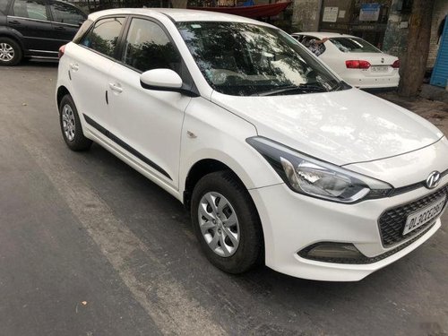 Used Hyundai i20 car at low price