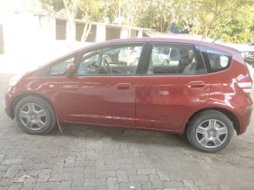 Used Honda Jazz Active 2009 for sale