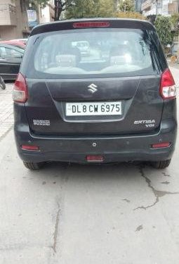 Maruti Suzuki Ertiga 2012 for sale