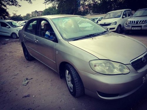 Used 2007 Toyota Corolla for sale