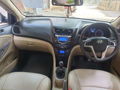 Used Hyundai Verna 1.6 CRDI 2014 for sale