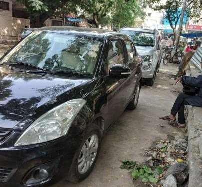 2012 Maruti Suzuki Dzire for sale at low price